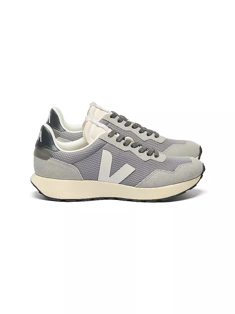 VEJA | Sneaker PAULISTANA | grau