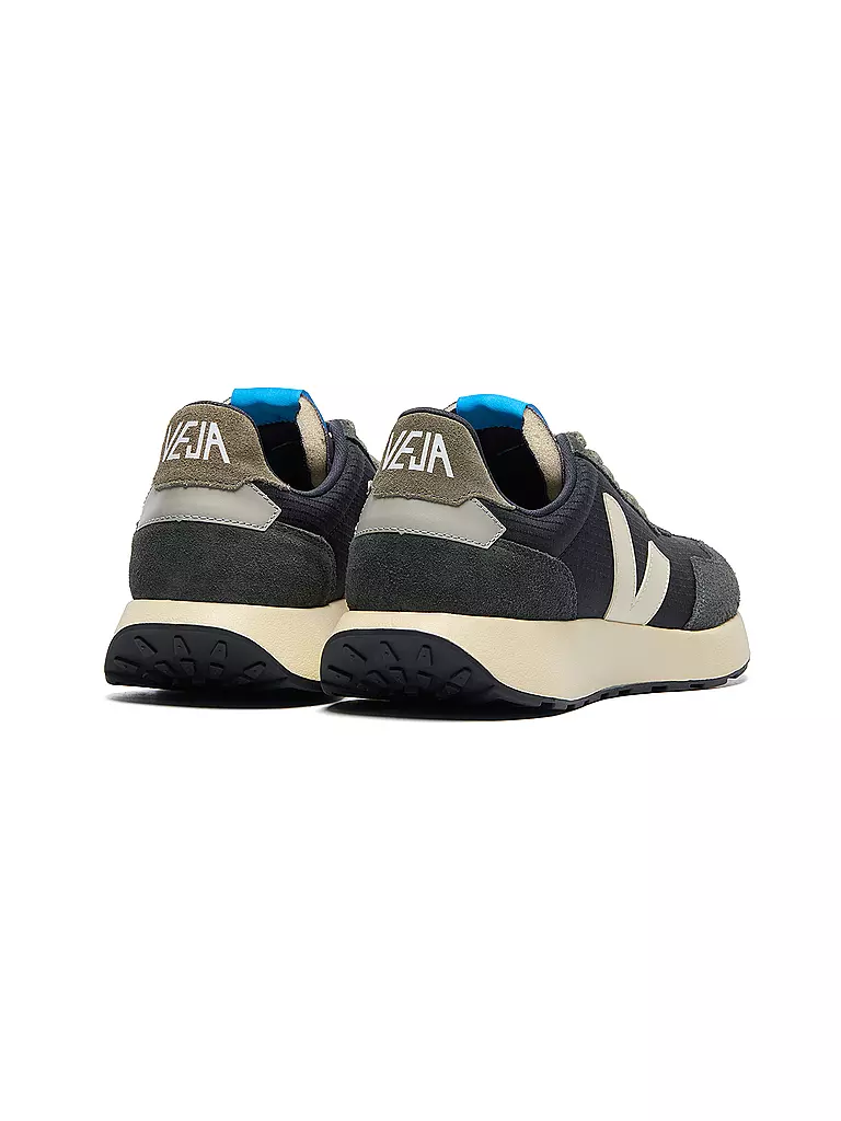 VEJA | Sneaker PAULISTANA | schwarz