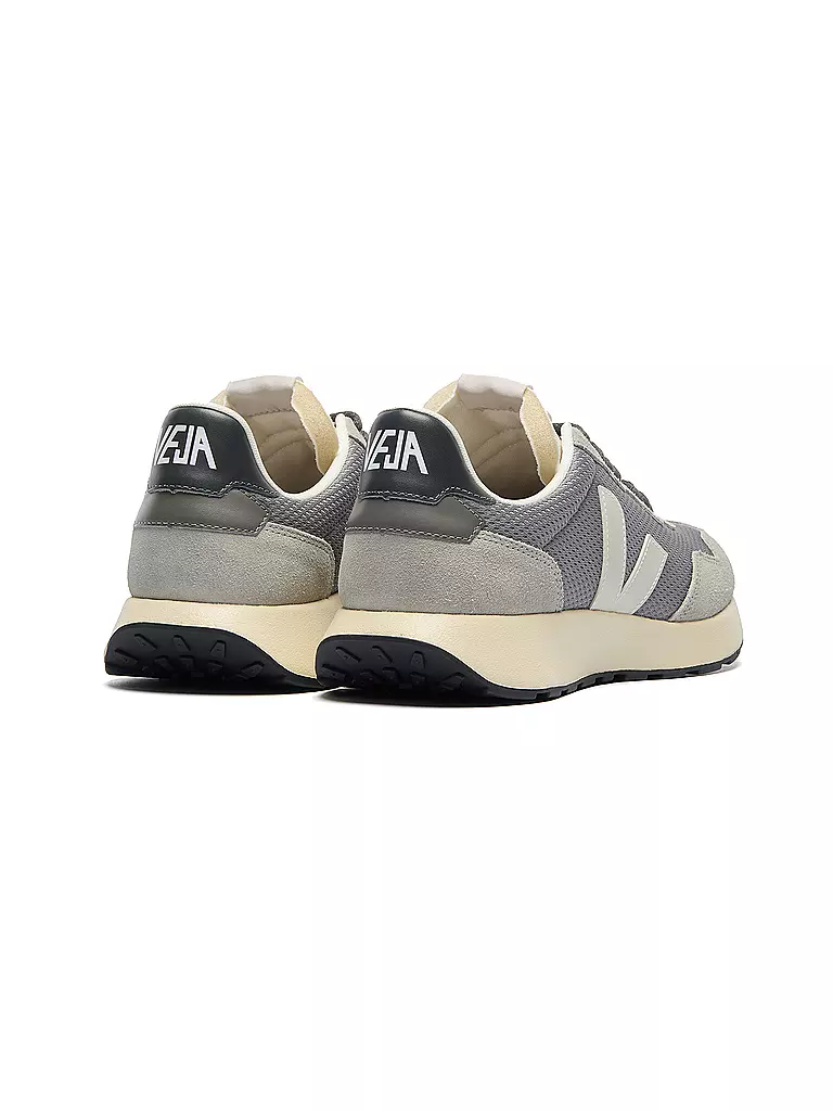 VEJA | Sneaker PAULISTANA | grau