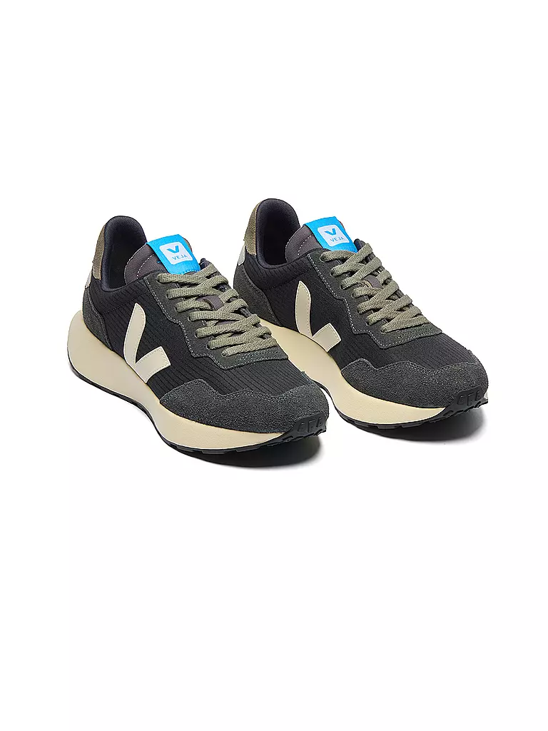 VEJA | Sneaker PAULISTANA | schwarz
