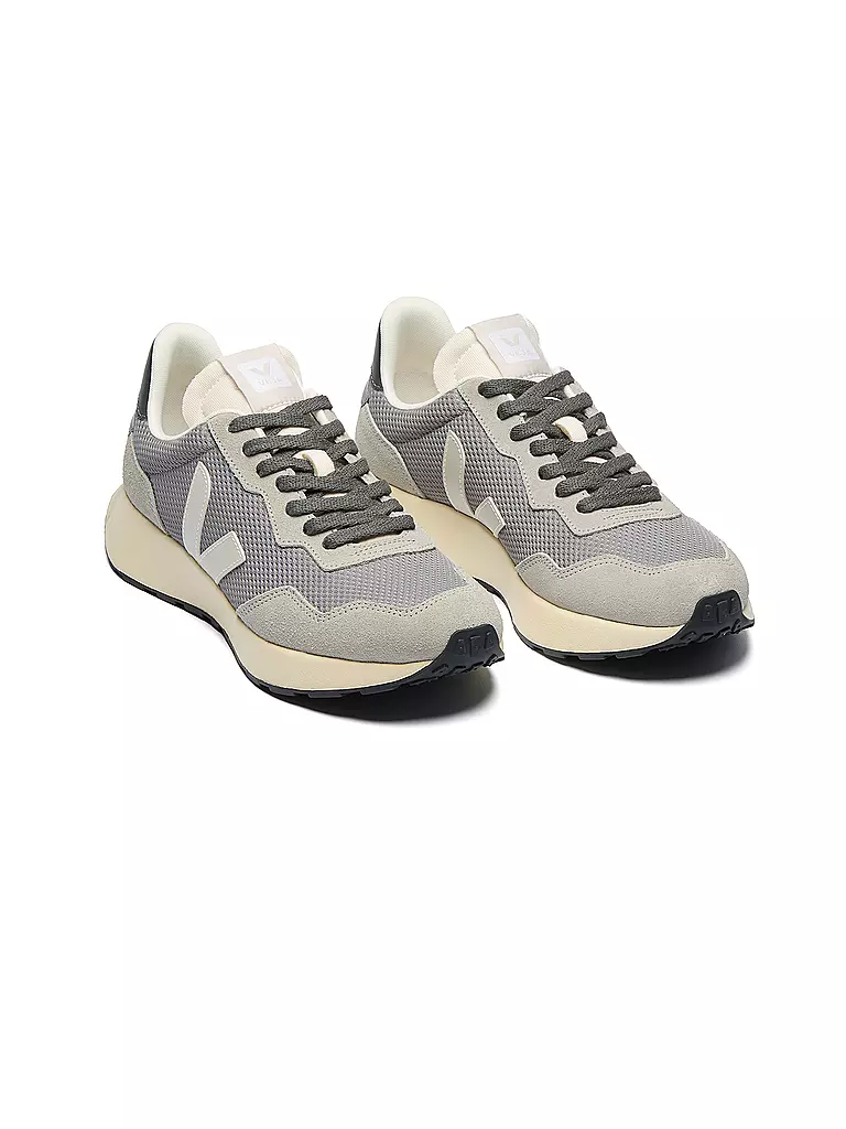 VEJA | Sneaker PAULISTANA | grau