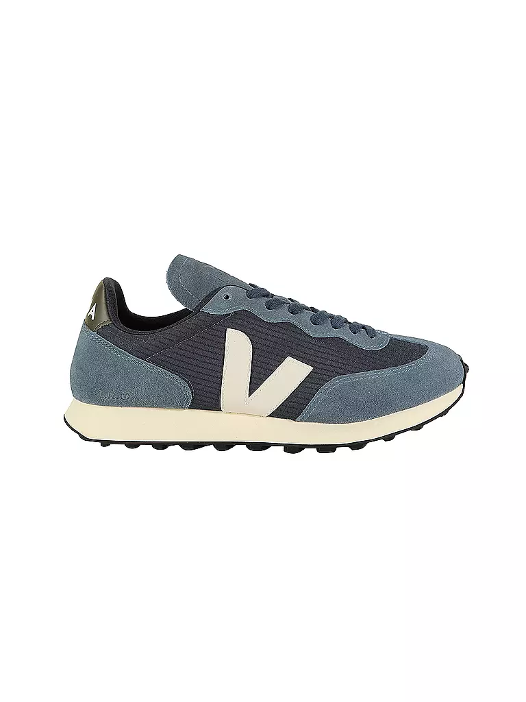 VEJA | Sneaker RIO BRANCO  | blau