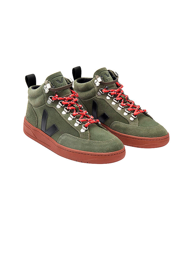 VEJA | Sneaker Roraima | olive