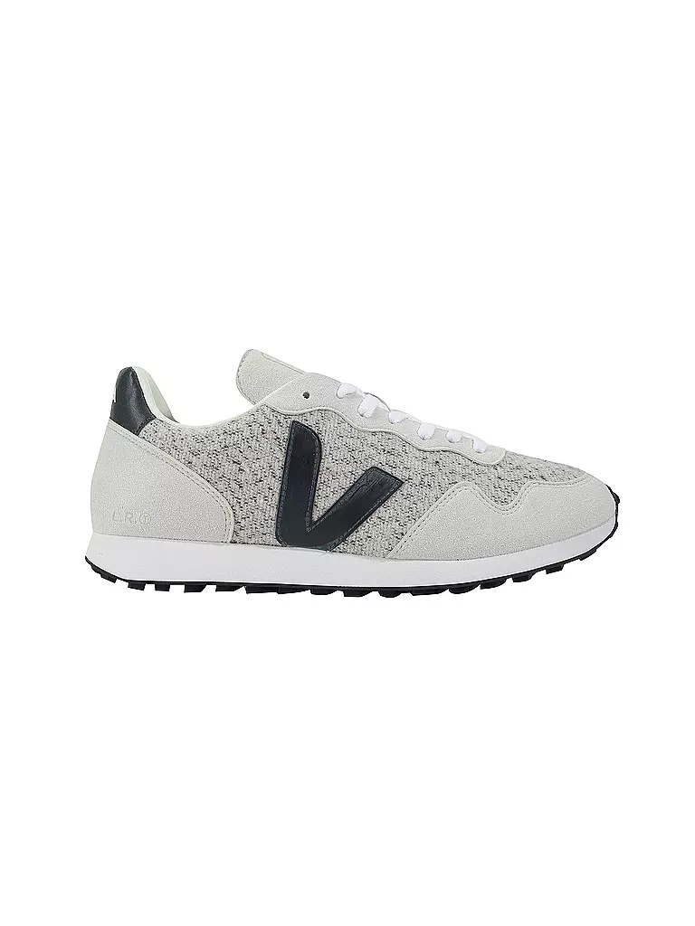 VEJA | Sneaker SDU | grau