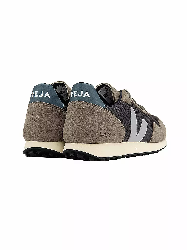 VEJA | Sneaker SDU | grau