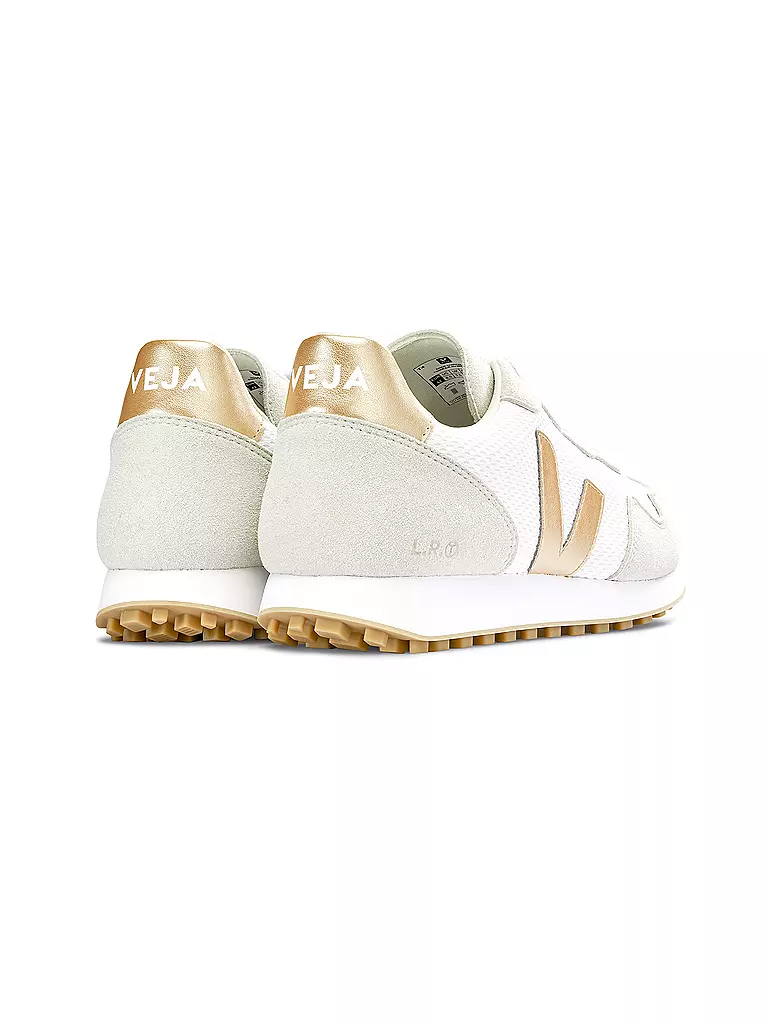 VEJA | Sneaker SDU | beige