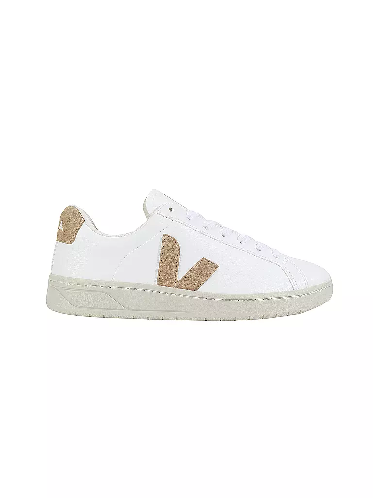 VEJA | Sneaker URCA VEGAN | weiss