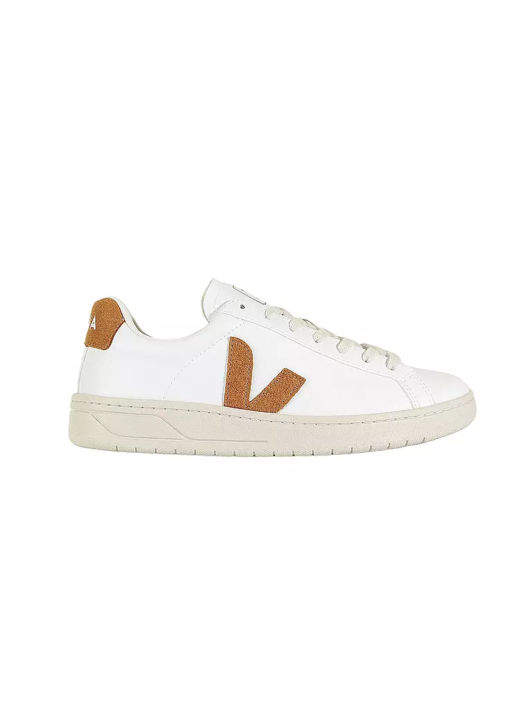 VEJA | Sneaker URCA | weiss