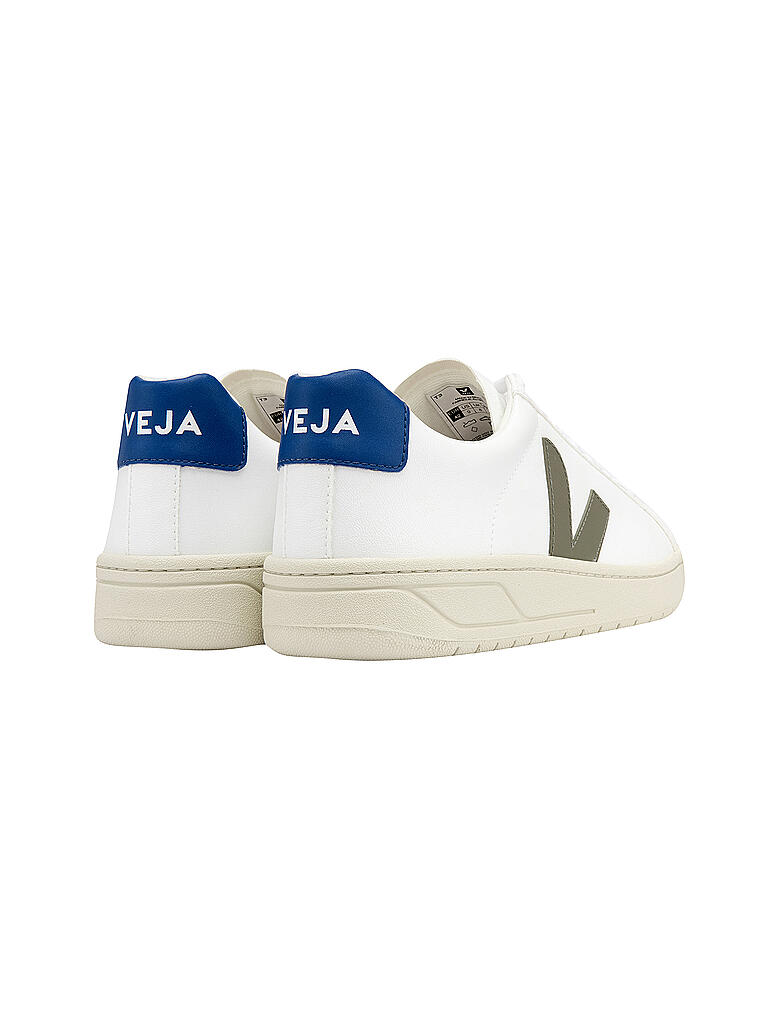 VEJA | Sneaker Urca | weiß