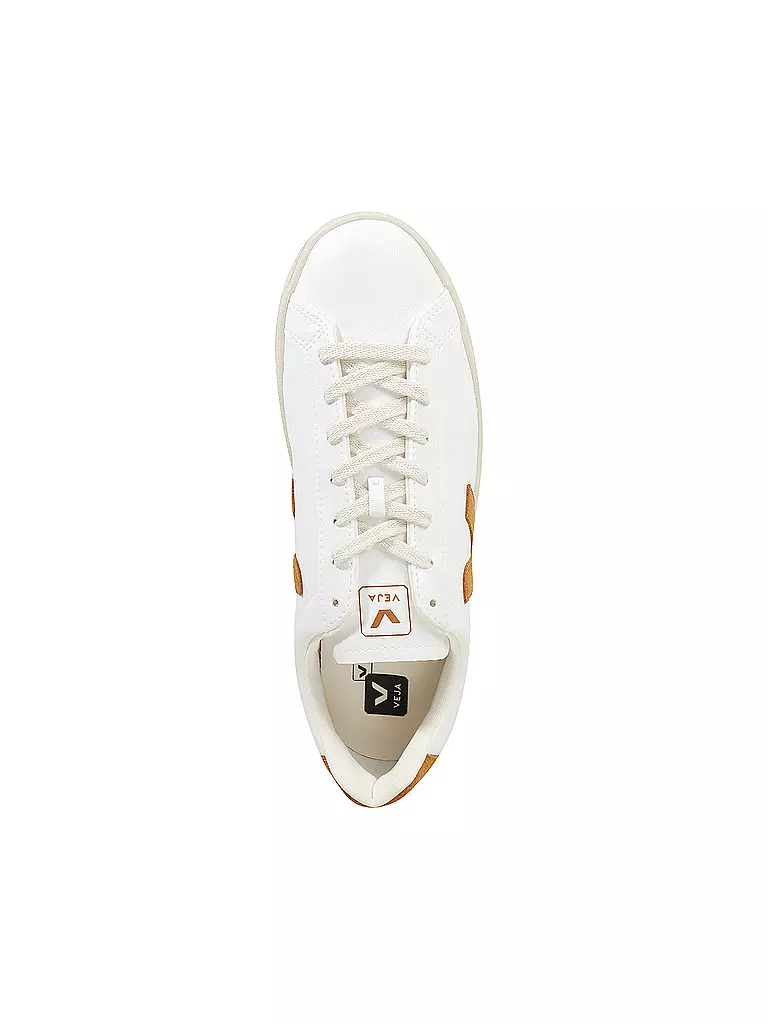 VEJA | Sneaker URCA | weiss