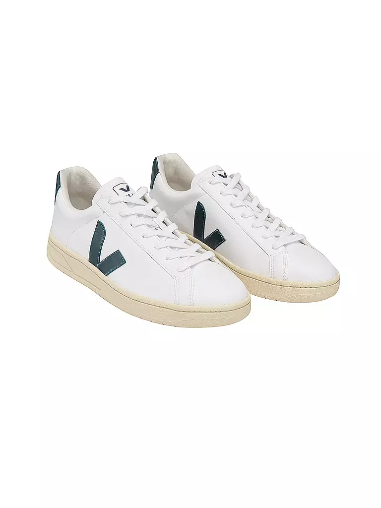 VEJA | Sneaker Urca | weiss