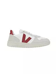 VEJA | Sneaker V-10 | weiss