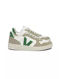 VEJA | Sneaker V-10 | Weiss