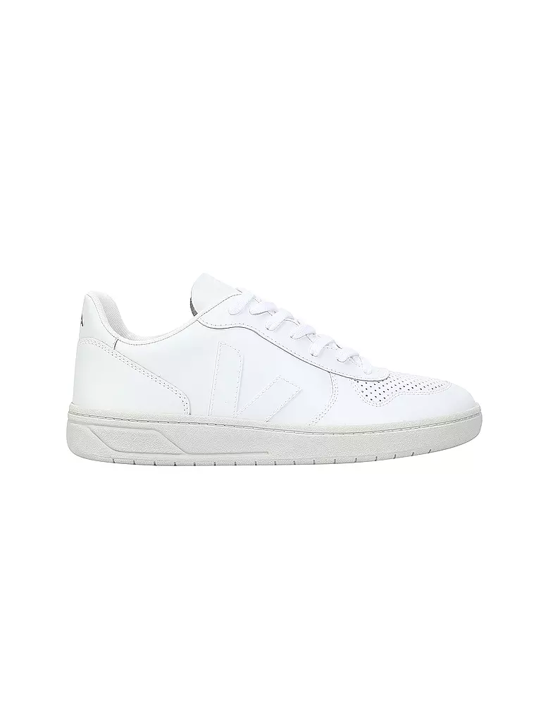 VEJA | Sneaker V-10 | weiss