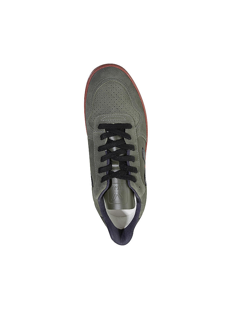 VEJA | Sneaker V-10 | olive