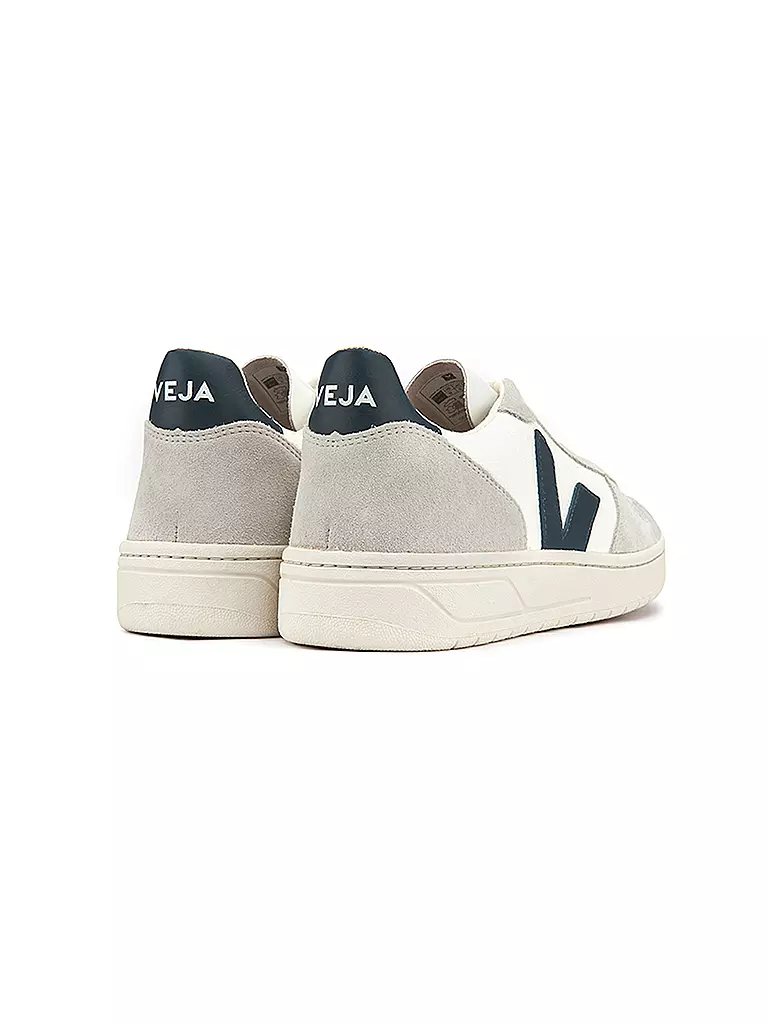 VEJA | Sneaker V-10 | weiss