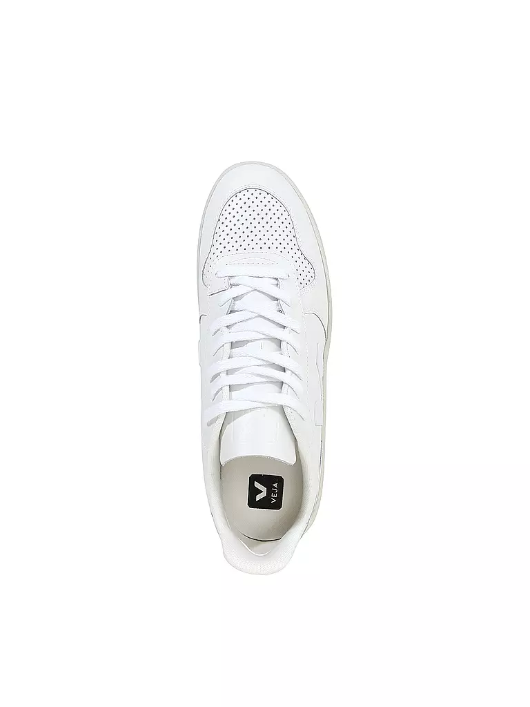 VEJA | Sneaker V-10 | weiss