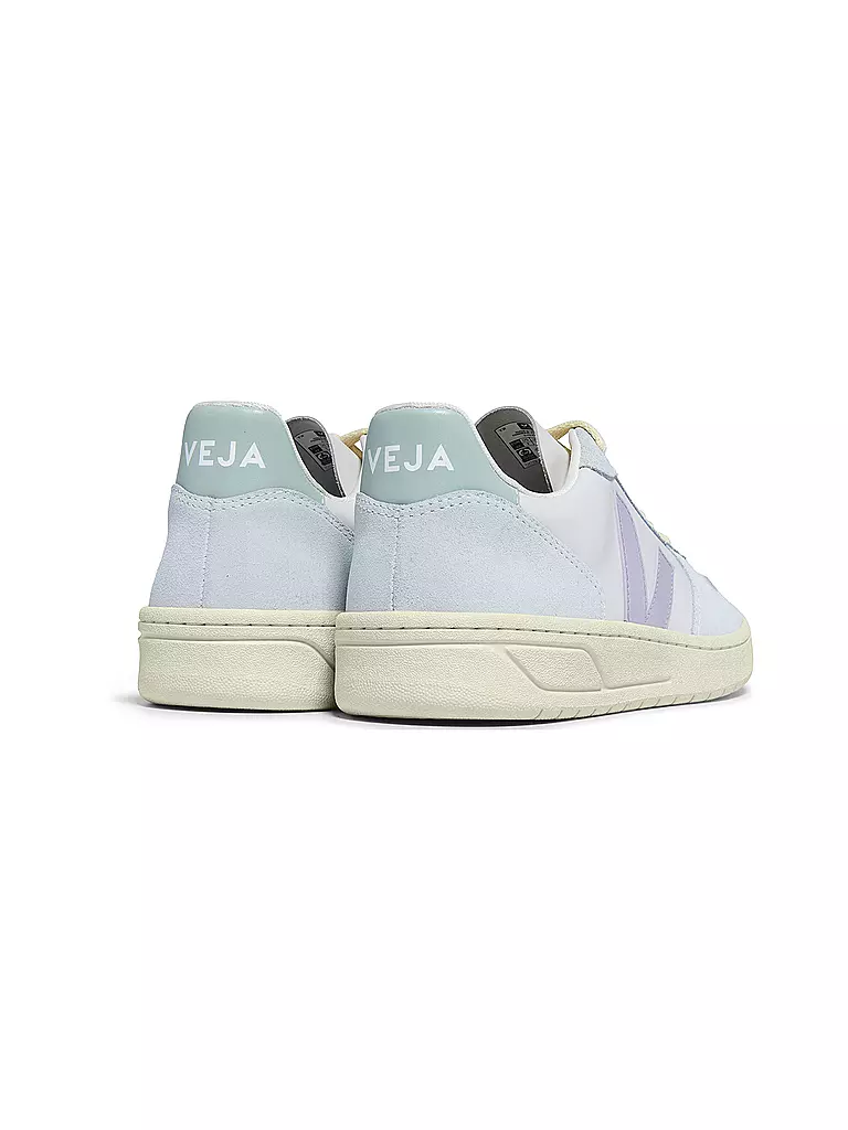 VEJA | Sneaker V-10 | mint