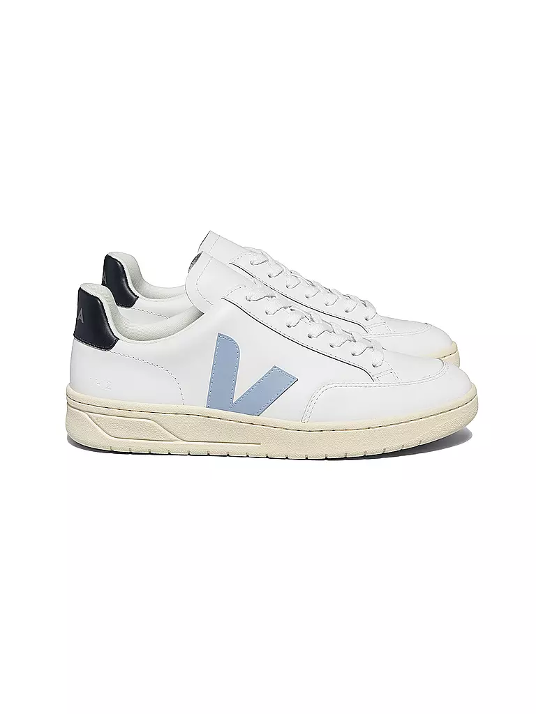 VEJA | Sneaker V-12 | weiss