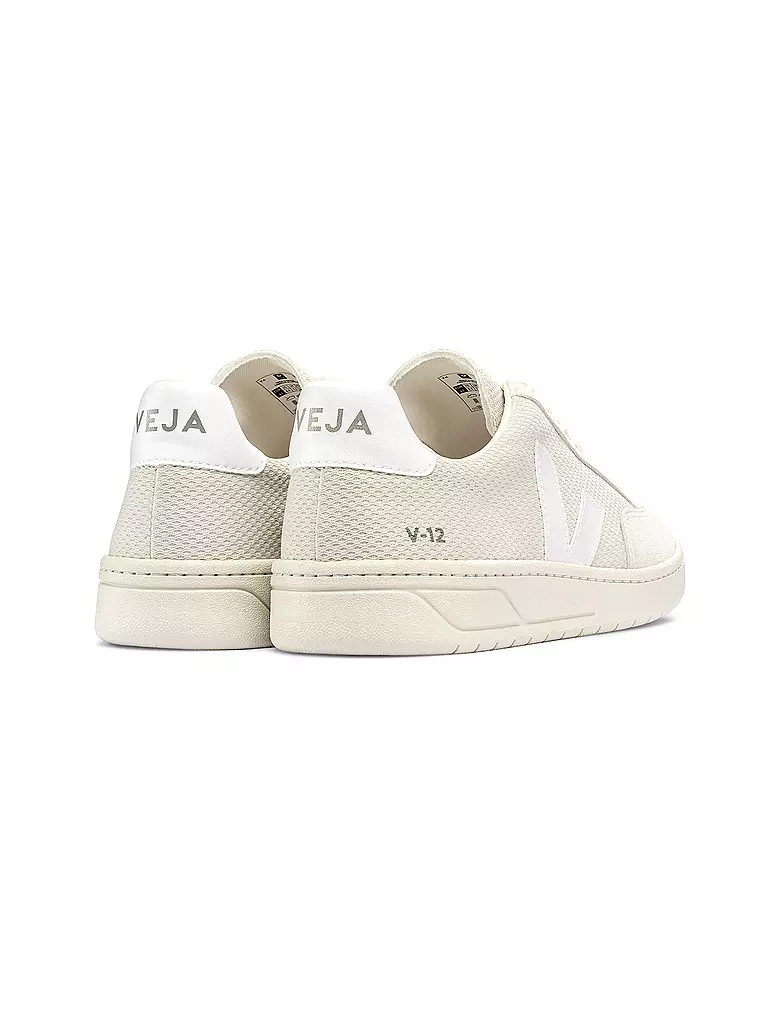 VEJA | Sneaker V-12 | beige