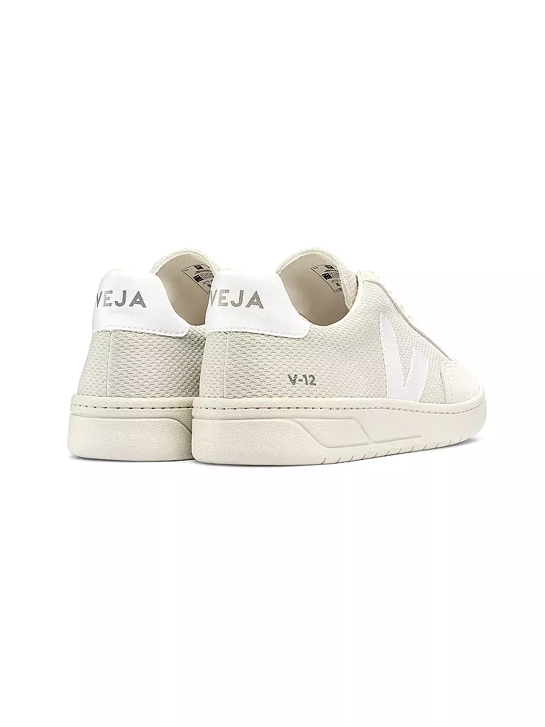 VEJA | Sneaker V-12 | weiss