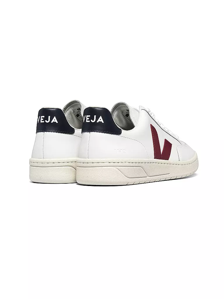 VEJA | Sneaker V-12 | weiss