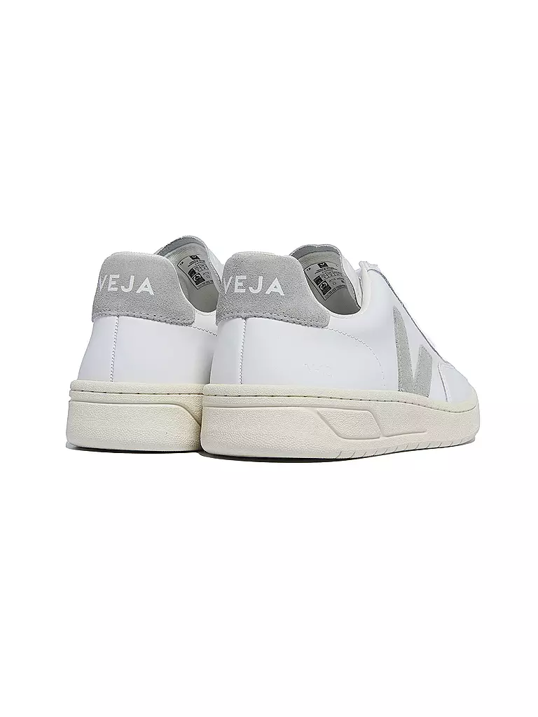 VEJA | Sneaker V-12 | weiss