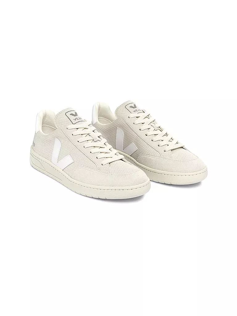 VEJA | Sneaker V-12 | weiss