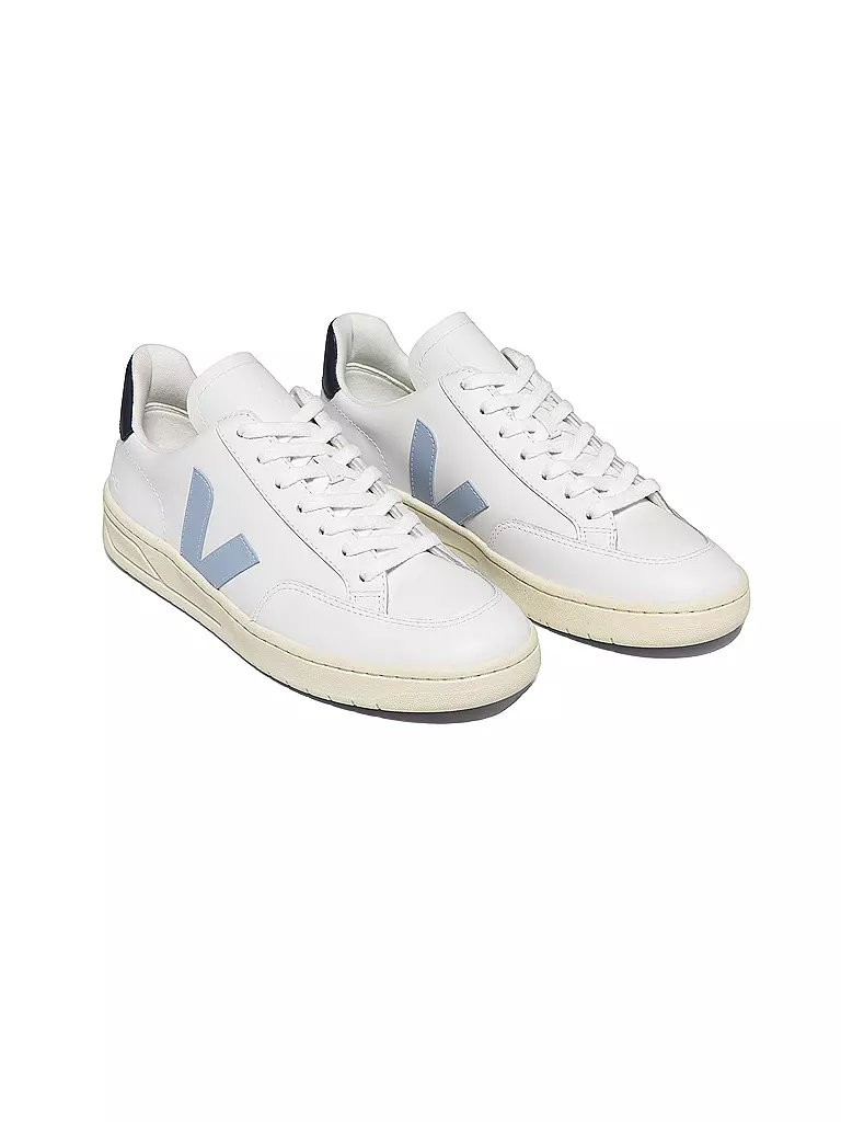 VEJA | Sneaker V-12 | weiss