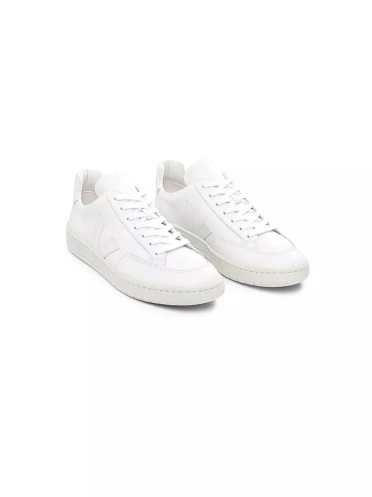 VEJA | Sneaker V-12 | weiss