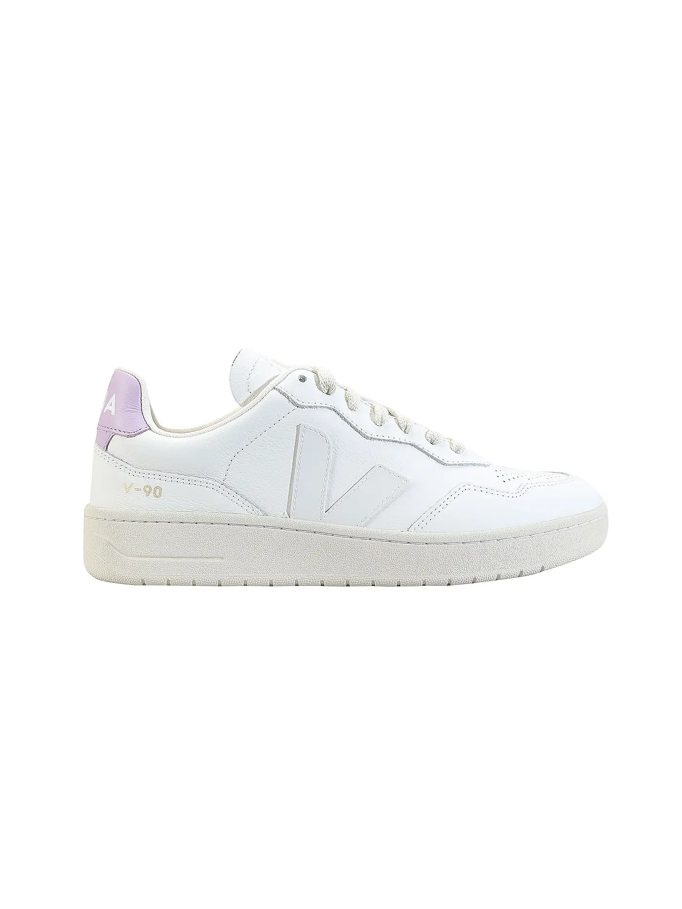 VEJA | Sneaker V90 | weiss