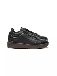 VEJA | Sneaker V-90 | schwarz