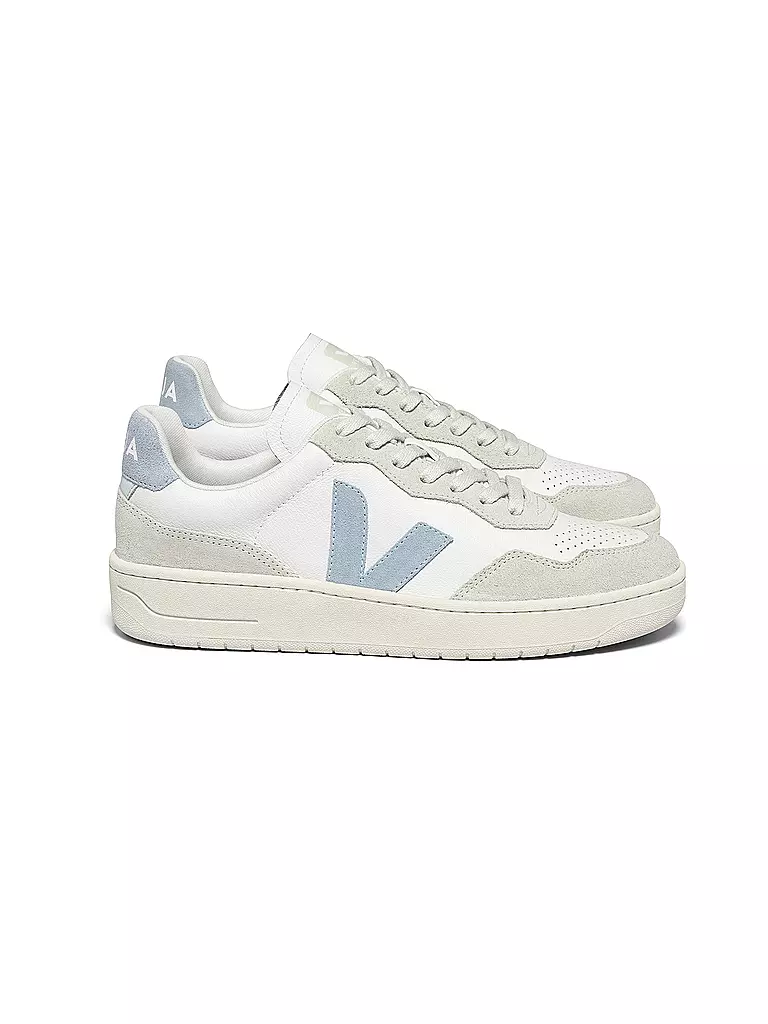 VEJA | Sneaker V-90 | weiss