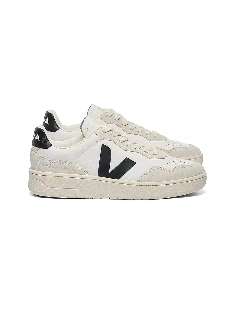 VEJA | Sneaker V-90 | weiss