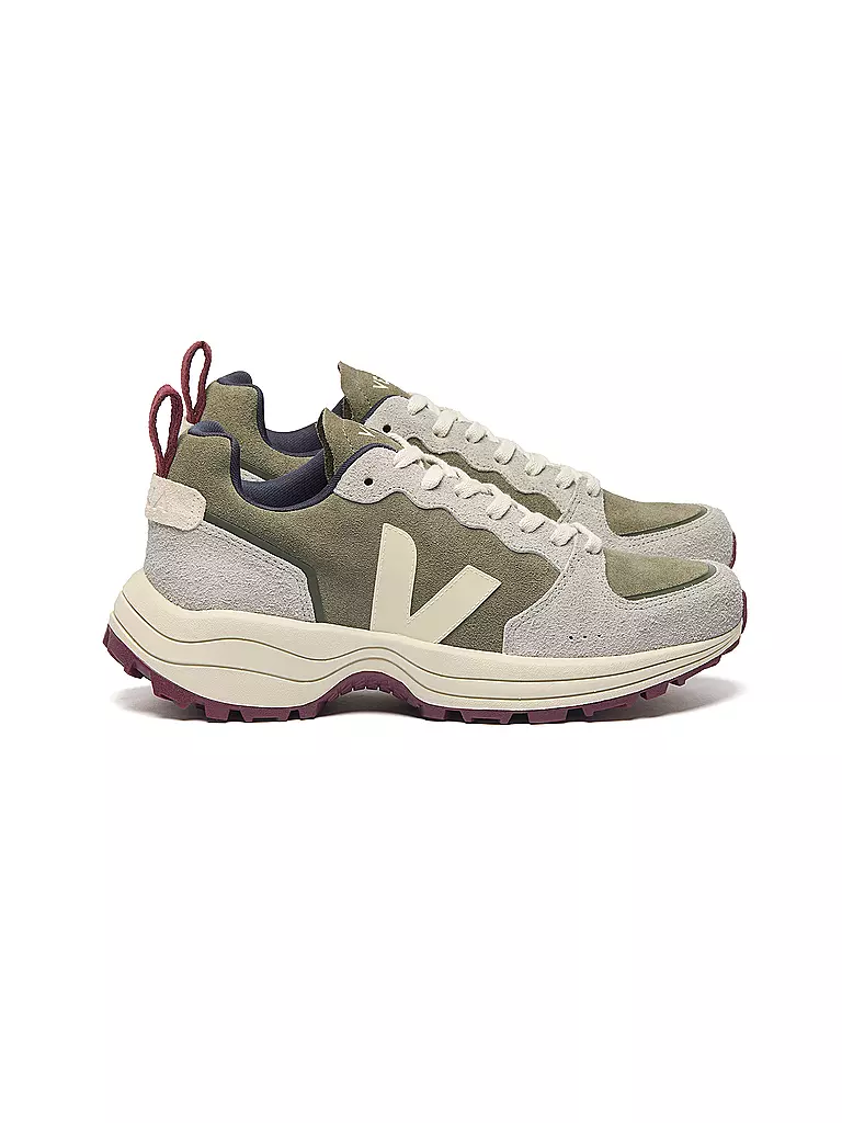 VEJA | Sneaker VENTURI II | olive