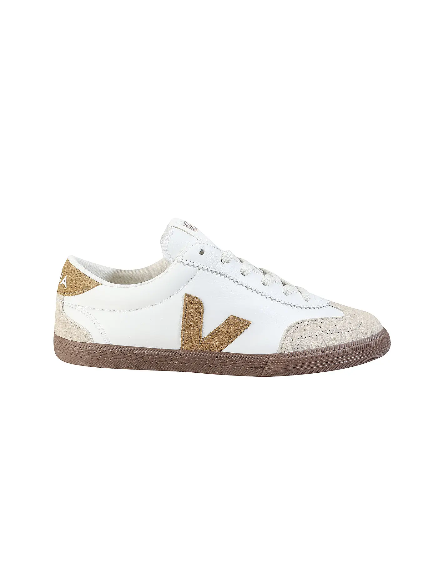 VEJA | Sneakers VOLLEY | weiss