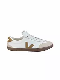 VEJA | Sneaker VOLLEY | weiss