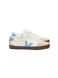 VEJA | Sneaker VOLLEY | weiss