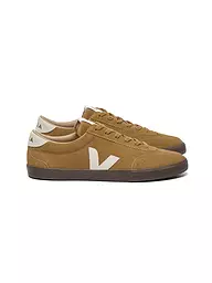 VEJA | Sneaker VOLLEY | camel