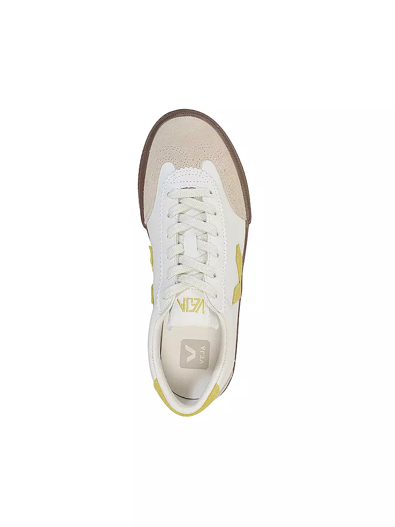 VEJA | Sneaker VOLLEY | weiss