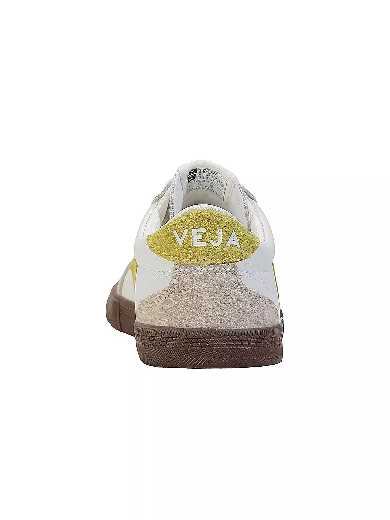 VEJA | Sneaker VOLLEY | weiss