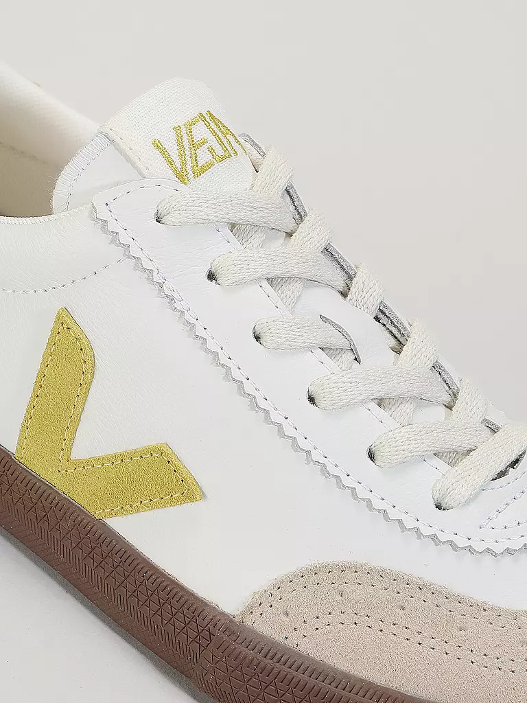 VEJA | Sneaker VOLLEY | weiss