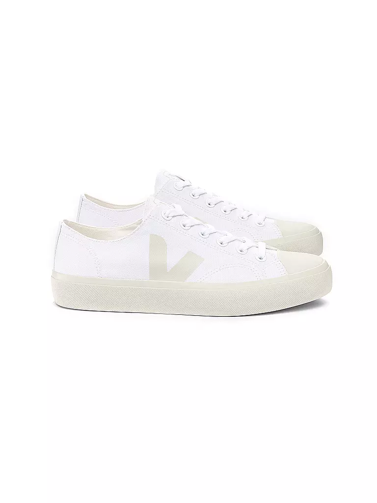 VEJA | Sneaker WATA II LOW | weiss