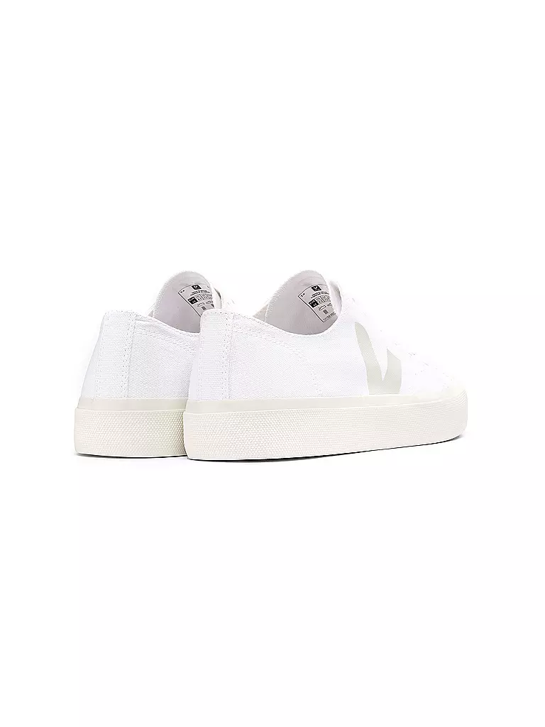 VEJA | Sneaker WATA II LOW | weiss