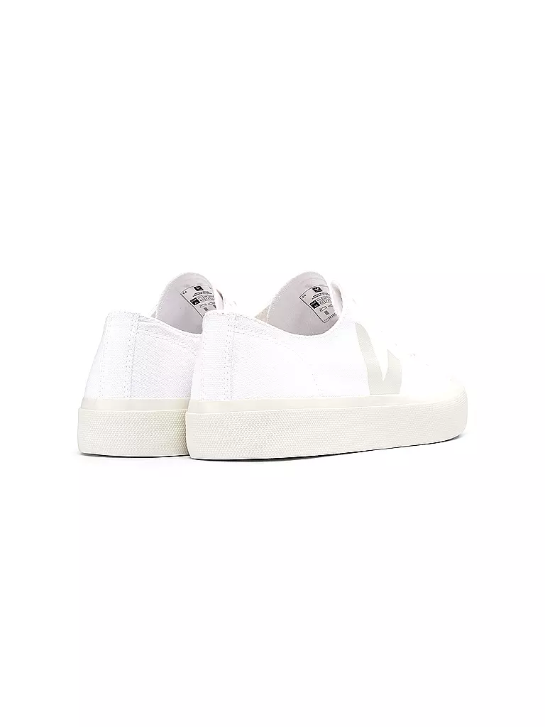 VEJA | Sneaker WATA II LOW | weiss