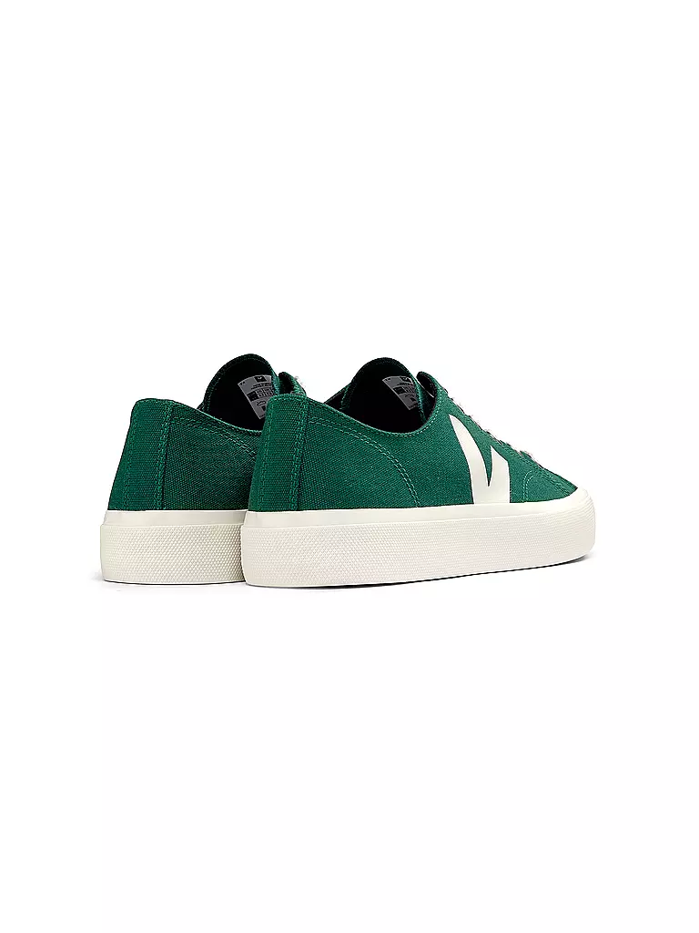 VEJA | Sneaker WATA II LOW | weiss