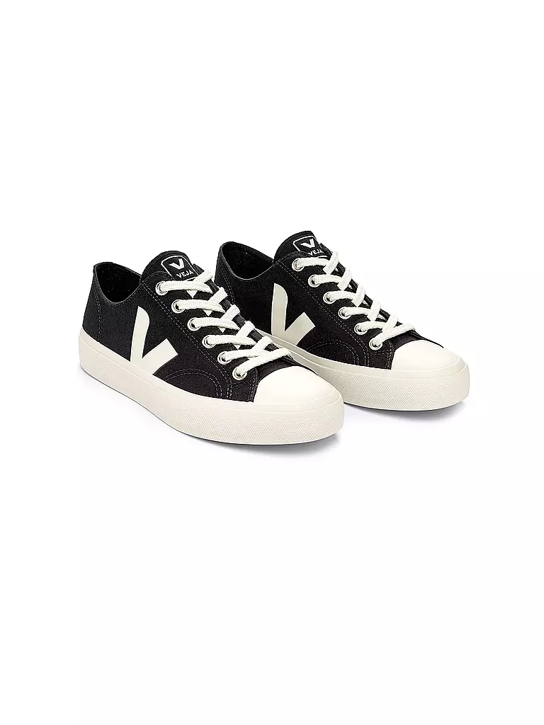 VEJA | Sneaker WATA II LOW | weiss