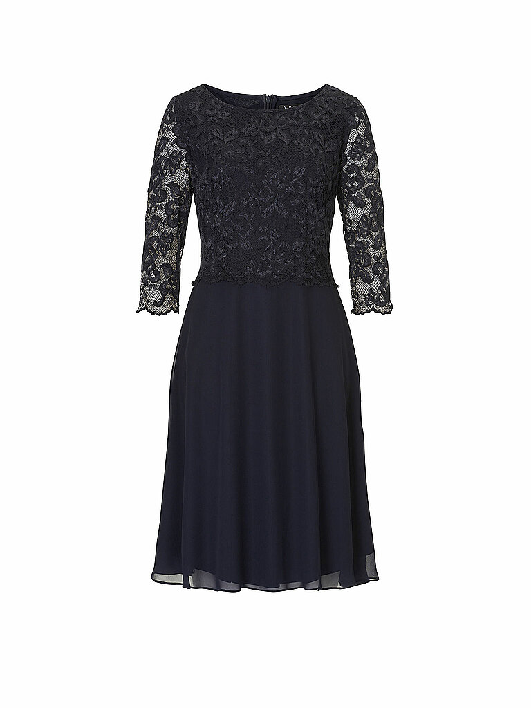 Cocktailkleid blau 42 damen