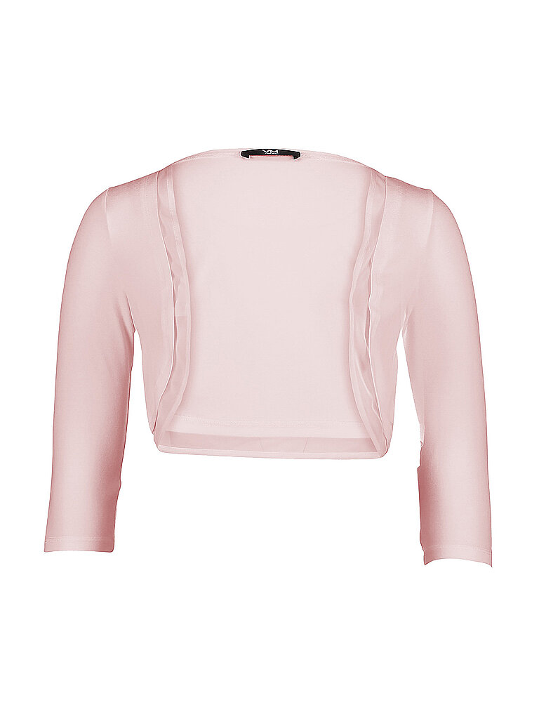 VERA MONT Bolero rosa 42 damen