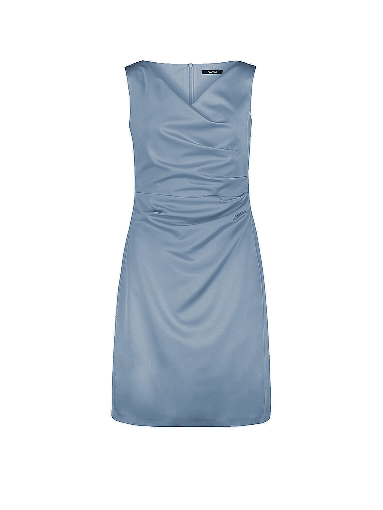 VERA MONT Cocktailkleid hellblau | 38